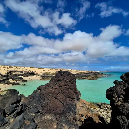 Ocean House Appartement