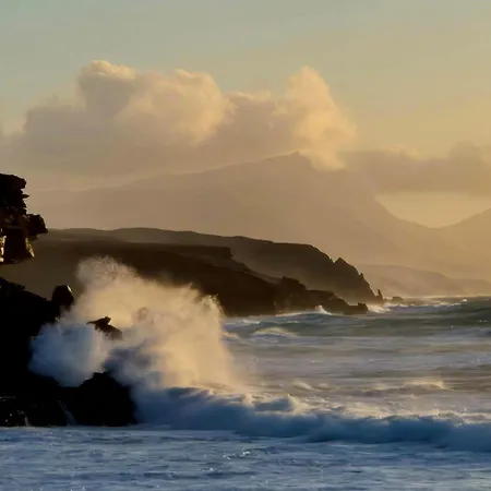 Ocean House Appartement