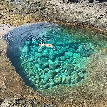 Ocean House * Caleta De Fuste