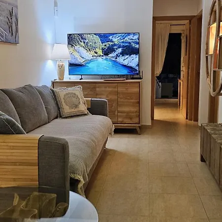 Appartement Ocean House *