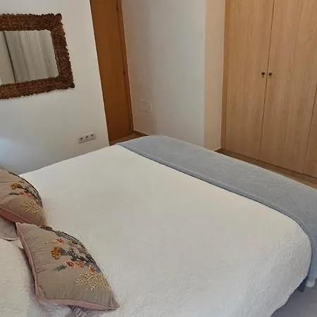 Ocean House * Caleta De Fuste