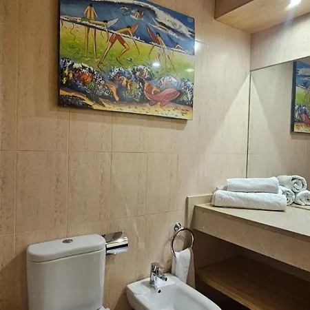 Appartement Ocean House