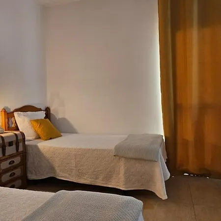 Ocean House Daire Caleta De Fuste