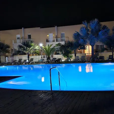 Ocean House 칼레타데푸스테