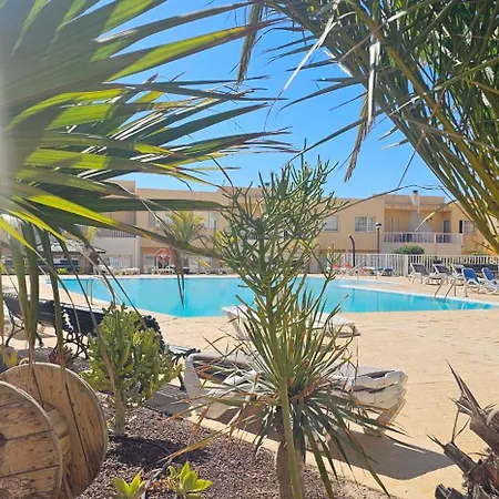 Daire Ocean House