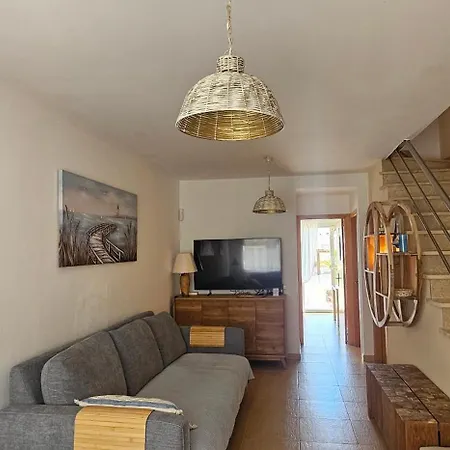 Ocean House Appartement