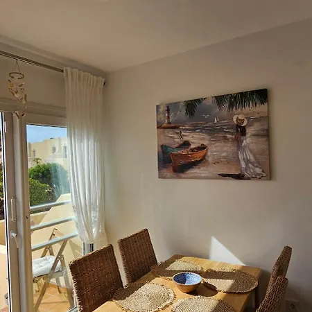 Ocean House * Caleta De Fuste