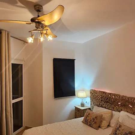 Ocean House Appartement *