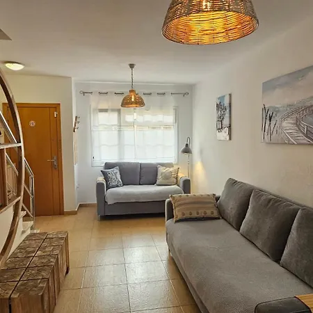 Ocean House Apartamento Caleta de Fuste