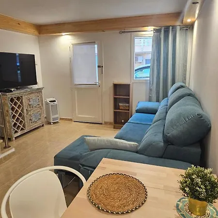 Ocean House Daire *