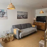 Ocean House Apartamento *