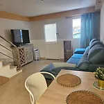 Ocean House Apartamento Caleta de Fuste