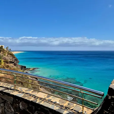 Ocean House 科斯塔卡莱塔