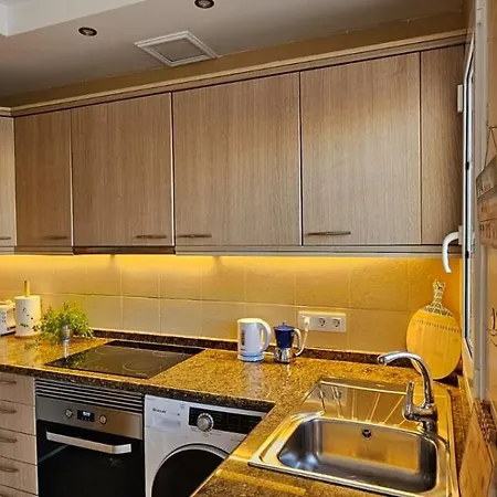 Ocean House 科斯塔卡莱塔