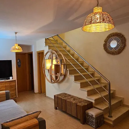 Apartamento Ocean House