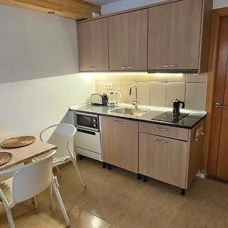 Ocean House 公寓 *