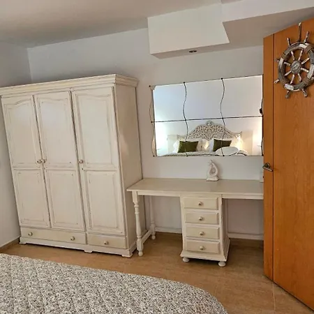 Ocean House Apartamento *