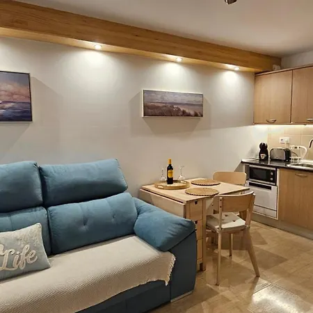 Apartamento Ocean House Caleta de Fuste