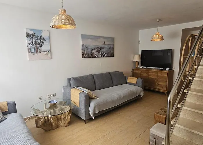 Ocean House * كاليتا ذي فوستي