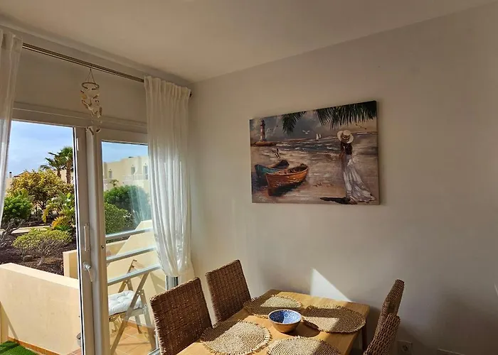 Ocean House * كاليتا ذي فوستي